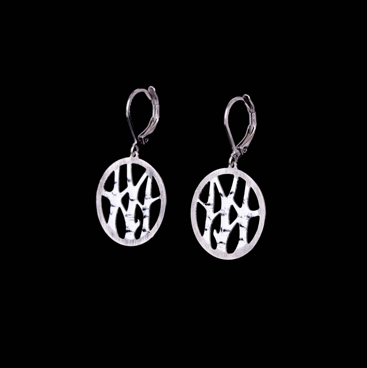 Birch Earrings