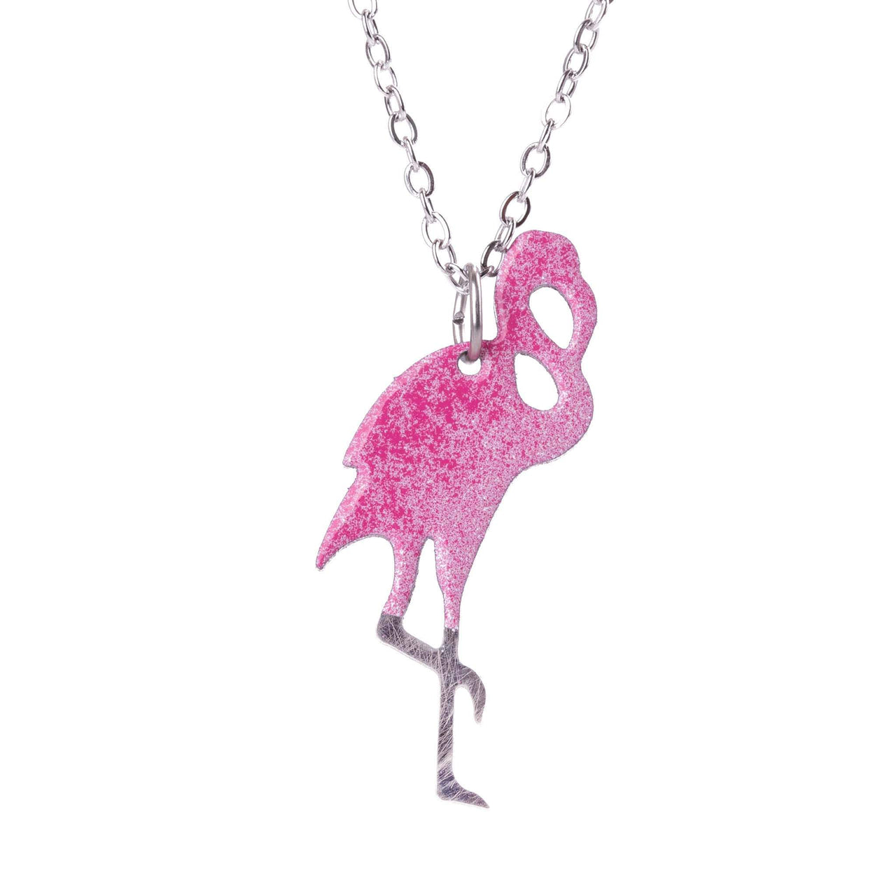 Flamingo Necklace